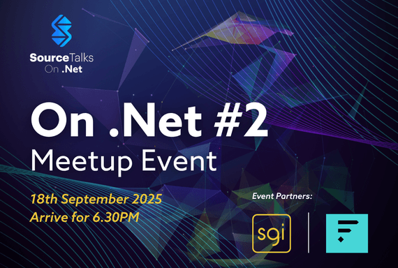 On .Net #2 image