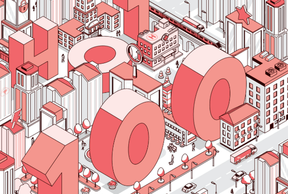SGI erreicht die Top 15: unser Platz im Recruiter Hot 100 2026