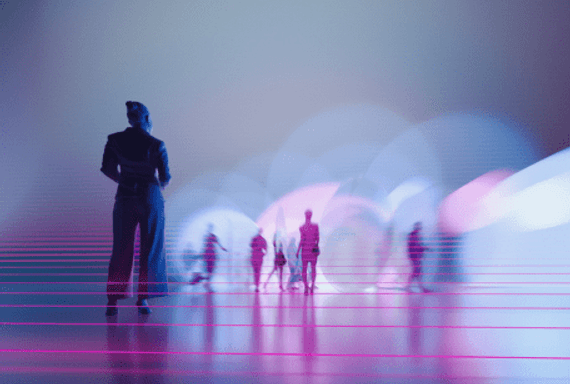 10 Leadership Tips for Women in Data: How to Build Influence in an AI-Driven Industry image