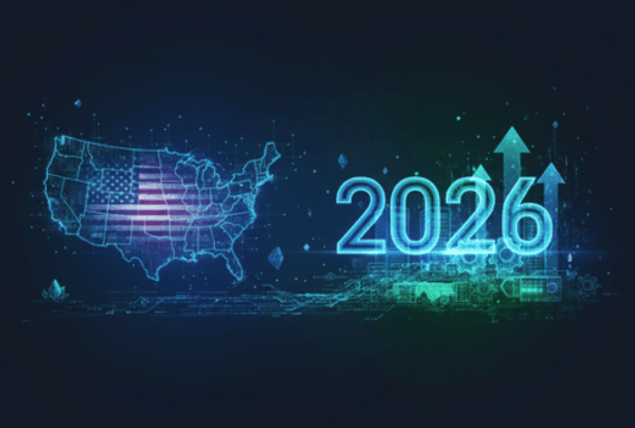 US Tech Hiring Outlook 2026: AI Leverage, Senior Capability and a Shift Toward High Impact Hiring image