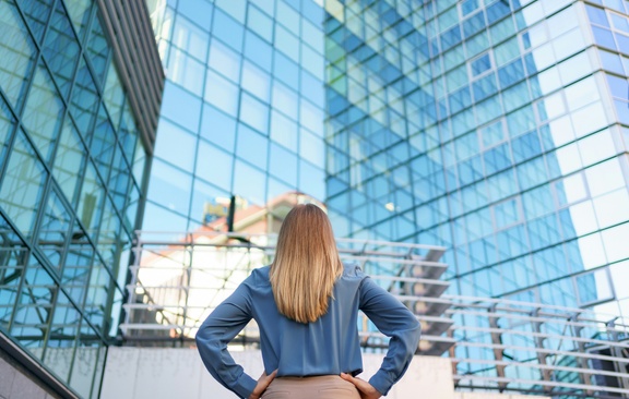 International Women in Engineering Day: Visibility, leadership and progress across the built environment