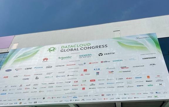 What’s next for digital infrastructure? Insights from Datacloud 2026