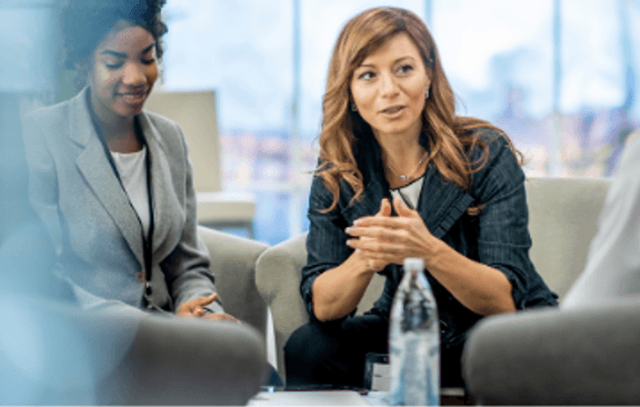 Executive Search