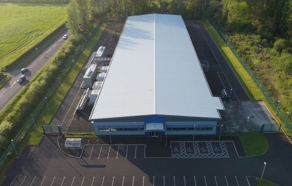 International Data Centre Day: Insights from the experts powering digital infrastructure