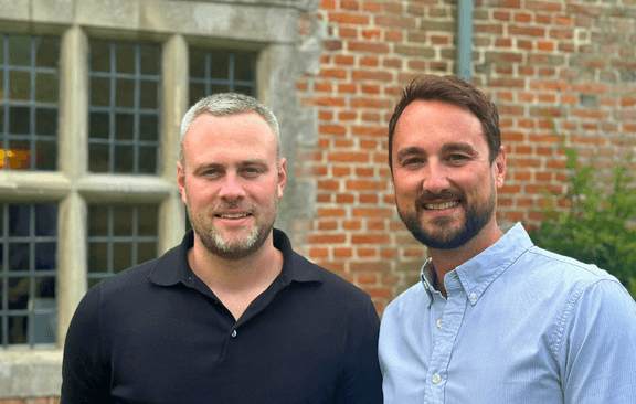 Next chapter for our parent company, LHi Group, with appointment of co-CEOs Mike Bott and Ben Richardson