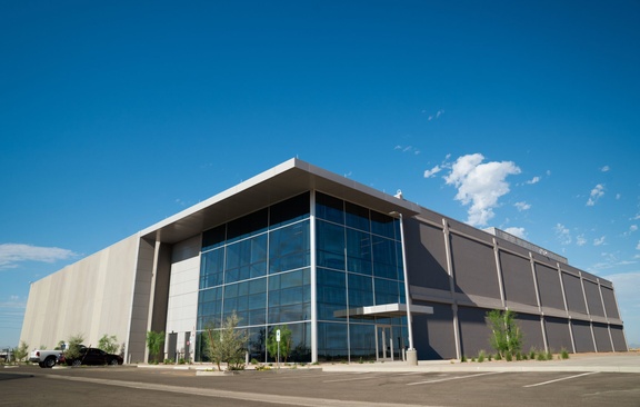 Data Center Fast Five | Arsh Gill