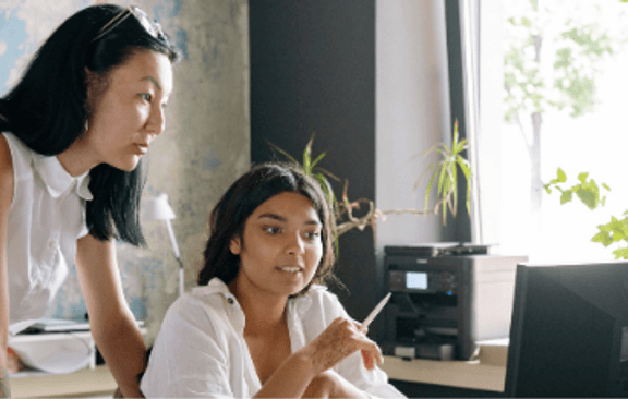Embedded Talent Solutions