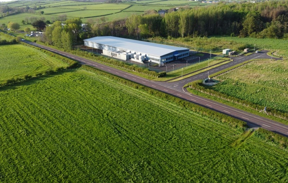 Data Centre Fast Five | Peter Sorrentino