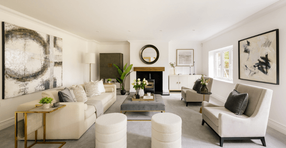 <p>David Phillips was founded by entrepreneurs who identified and solved the furnishing challenges property professionals face. They pioneered next-day delivery and installation services for London's property market, revolutionising industry standards.&nbsp;</p>
<p>&nbsp;</p>
<p>With 25 years of growth and unwavering commitment to customer service, they now offer comprehensive solutions for all furnishing needs, establishing themselves as a trusted industry partner.</p>