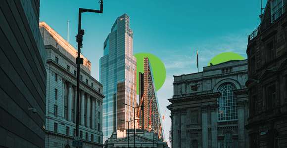 Our network. Your advantage.