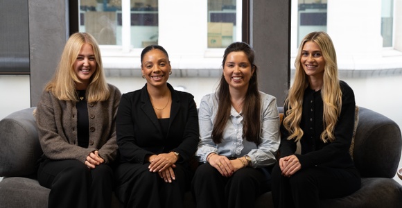 Local knowledge. Global reach.