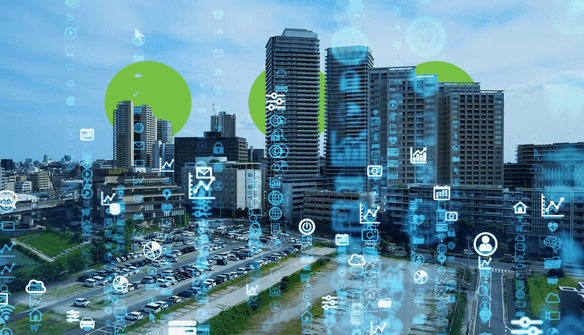 AI's Impact on Real Estate Finance