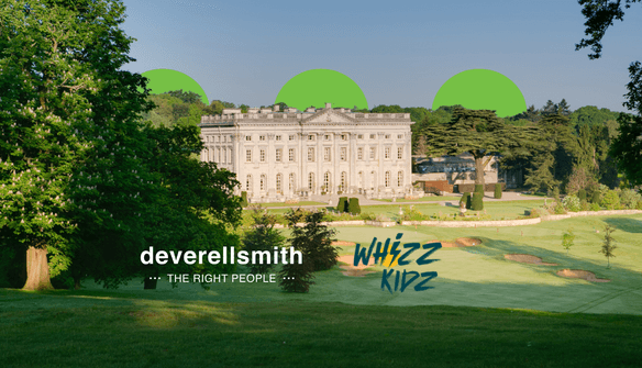 deverellsmith invitational 2026