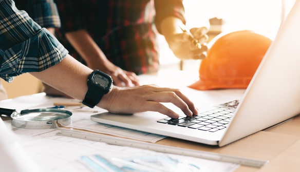 Recruiting a Lead Superintendent for a 300-Unit Garden Style Apartment Development