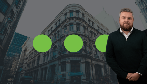 How to hire: Building a world-class leadership team for a premier hospitality developer 