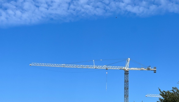 Recruiting a Lead Superintendent for a Premier Multifamily Development in Frisco