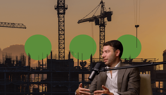 How to hire: Managing Director of Development 