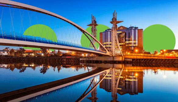 A 12-Month Recruitment Partnership in Build-to-Rent 