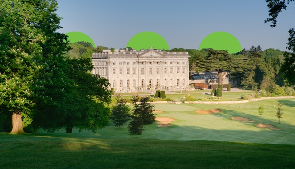 deverellsmith's Golf Day