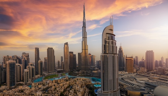 How to successfully grow your team by 130% in the Middle East