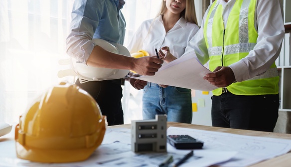 Recruiting an Assistant Project Manager for a Leading Multifamily Developer