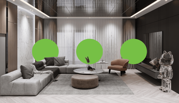 Dual Appointment: Head of Marketing & Business Development Manager — Interior Furnishing & Home Staging  