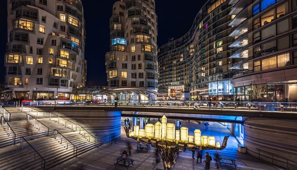 Recruitment Partnership: Real Estate Consultancy