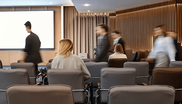 Banking on the Future - Autumn 2024