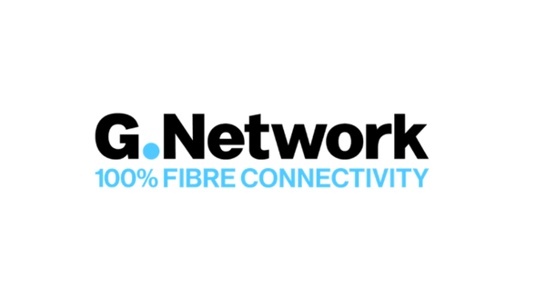 G.Network logo