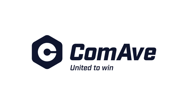 Comave logo