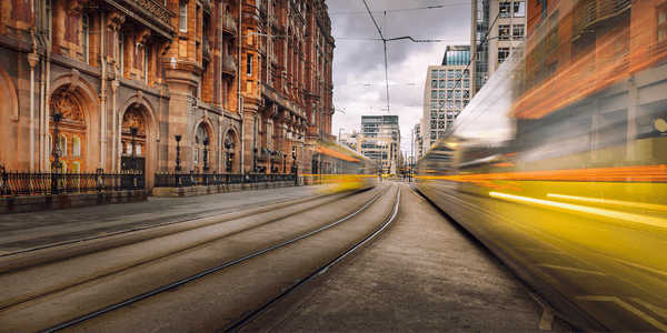 Manchester: A City Where Businesses Don’t Just Grow, They Thrive