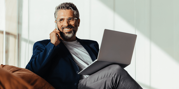 Thought Leadership Update