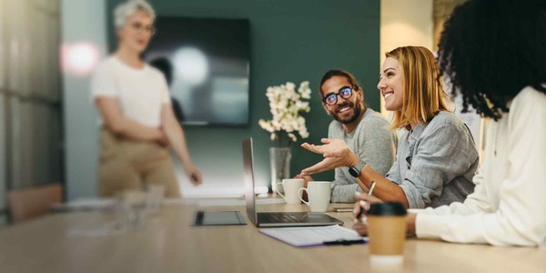 AI in Practice: Leading Voices from Our AI & Data Roundtable