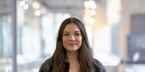 From Recruiter to Delivery Team Lead: Ashley's Growth Story at Maxwell Bond
