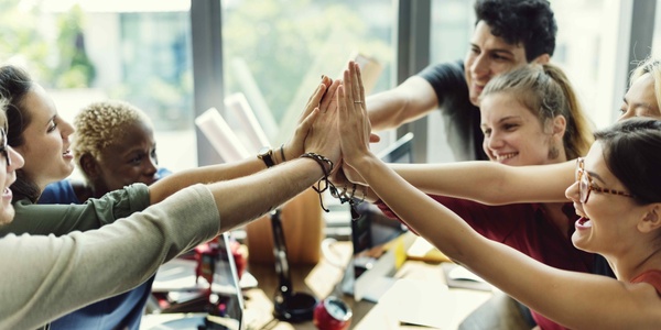 Growth, Promotions and Progression: Celebrating Career Success at Maxwell Bond
