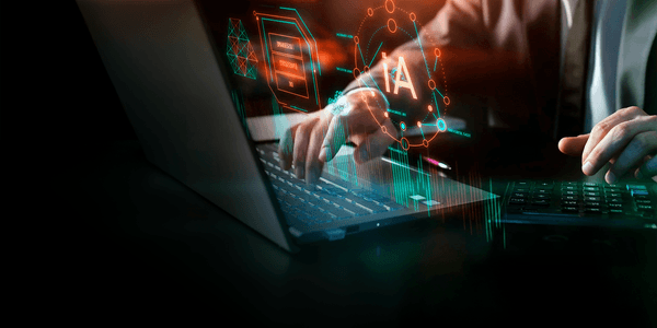 AI & Data Talent Tops the List: What Jobs on the Rise 2026 Tells Us About the UK Market