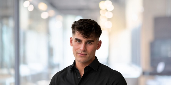 From Recruitment Newcomer to Senior Consultant in 12 Months: Will's Maxwell Bond Journey
