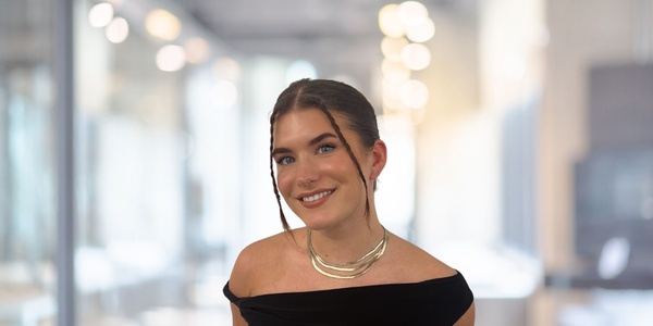 From Recruitment Consultant to Principal Consultant: Amy's Journey at Maxwell Bond