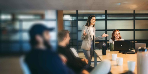 Why 95% of AI Pilots Fail: Lessons from Leaders