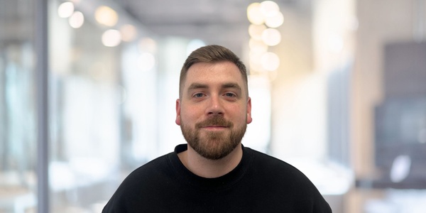 From Stagnation to Progression: Gareth's Next Chapter at Maxwell Bond