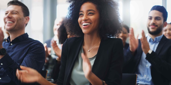 Empower Your Workforce Event Summary
