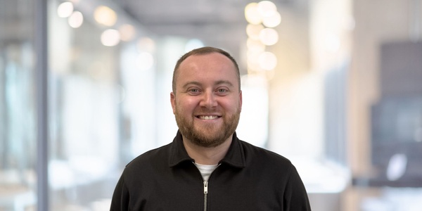Building Something New: Chris' Journey Leading Maxwell Bond's UK GTM Team