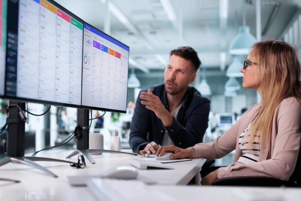 Seamless SAP Fieldglass implementation in the technology sector with Guidant Global 