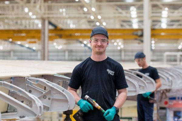 Beating Talent Scarcity in Aviation: Guidant Global's Adult Apprenticeship Scheme