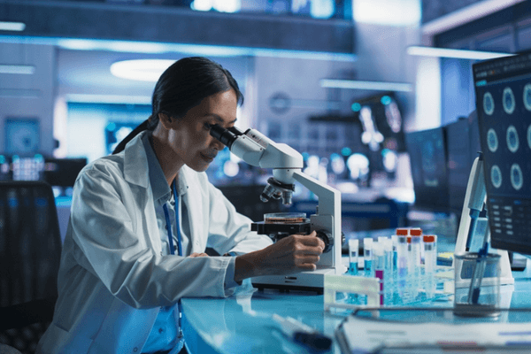 Reducing Contingent Workforce Costs in Life Sciences Through Direct Sourcing