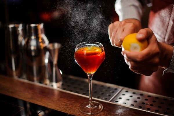 Premium Drinks manufacturer 