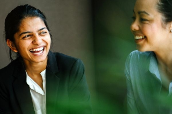 Adapting to change to manage a high-profile hiring drive