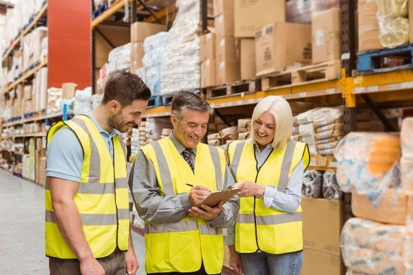 UK High Street Retailer