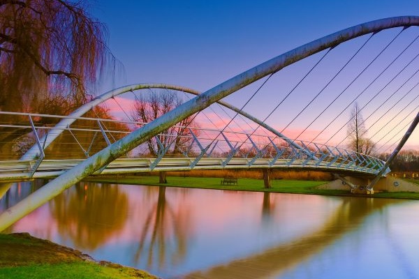 Bedford County Council