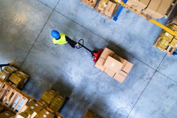 Major UK Heritage Retailer